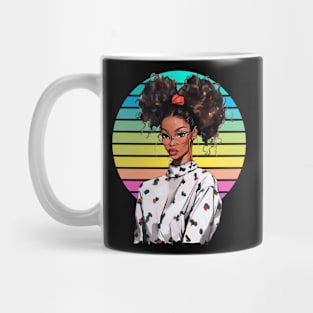 Boss Lady #1 Mug